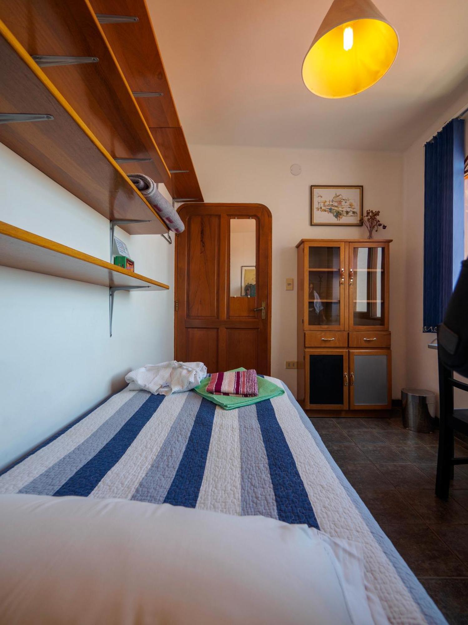 Bella Vista El Tronco Bed & Breakfast Sucre Ngoại thất bức ảnh