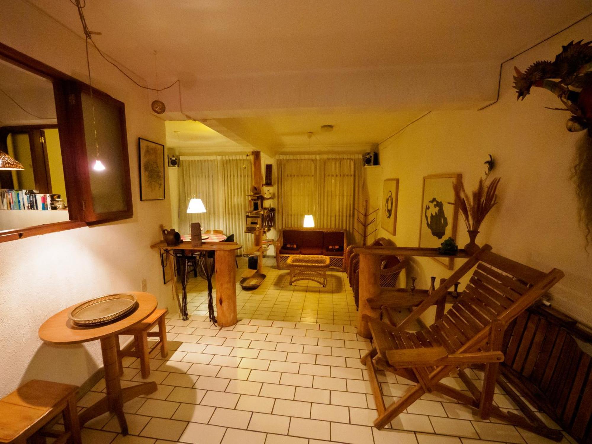 Bella Vista El Tronco Bed & Breakfast Sucre Ngoại thất bức ảnh