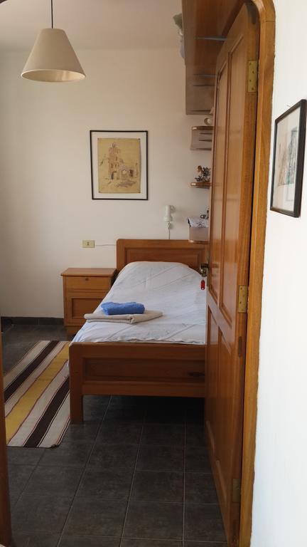 Bella Vista El Tronco Bed & Breakfast Sucre Ngoại thất bức ảnh