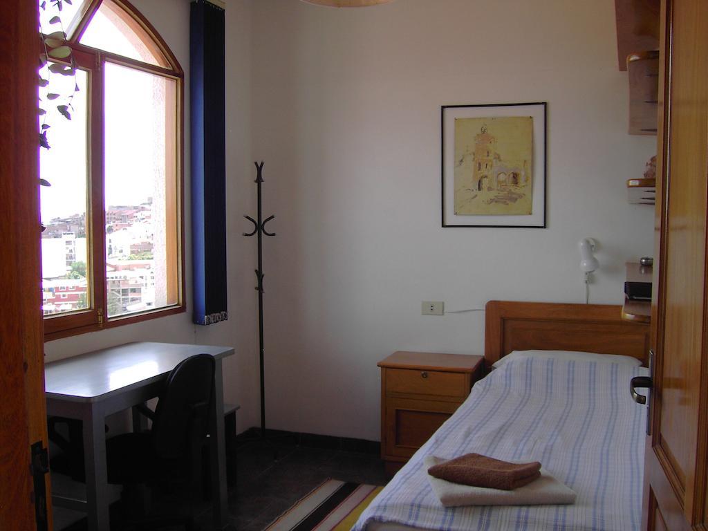 Bella Vista El Tronco Bed & Breakfast Sucre Phòng bức ảnh
