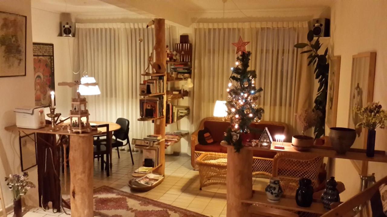 Bella Vista El Tronco Bed & Breakfast Sucre Ngoại thất bức ảnh